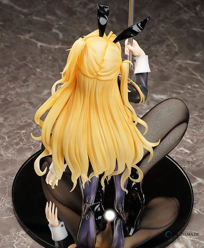 Creators Opinion PVC Statue 1/4 Mia 29 cm Ansicht 10