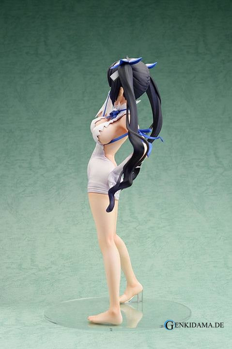 DanMachi Statue PVC 1/6 Hestia 26 cm Ansicht 5