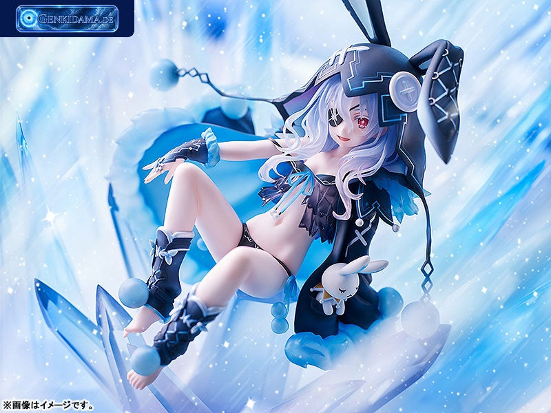 Date A Live Yoshino Inverse Ver. 1/7 Complete Figure Ansicht 5