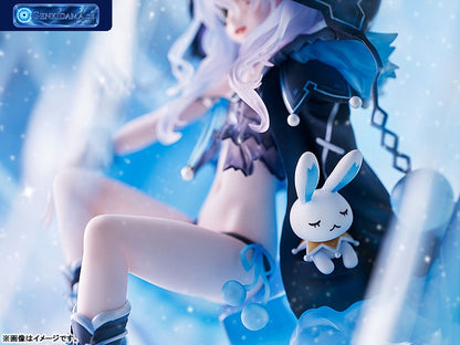 Date A Live Yoshino Inverse Ver. 1/7 Complete Figure Ansicht 8