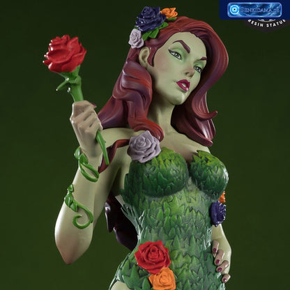 DC Cover Girls - Poison Ivy Ansicht 2