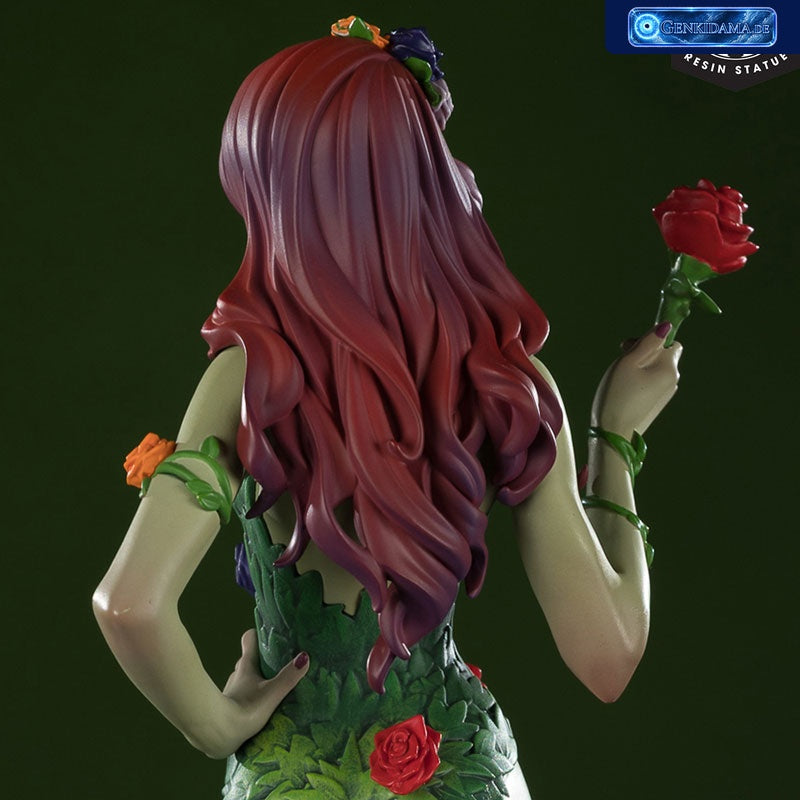 DC Cover Girls - Poison Ivy Ansicht 3