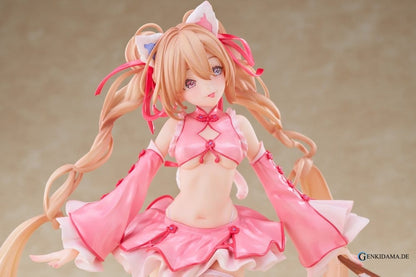 DS Mile Original Illustration Su Xiaoxiao 1/6 Complete Figure [VIOLET STUDIO] - Bonus Ansicht 12
