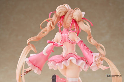 DS Mile Original Illustration Su Xiaoxiao 1/6 Complete Figure [VIOLET STUDIO] - Bonus Ansicht 14