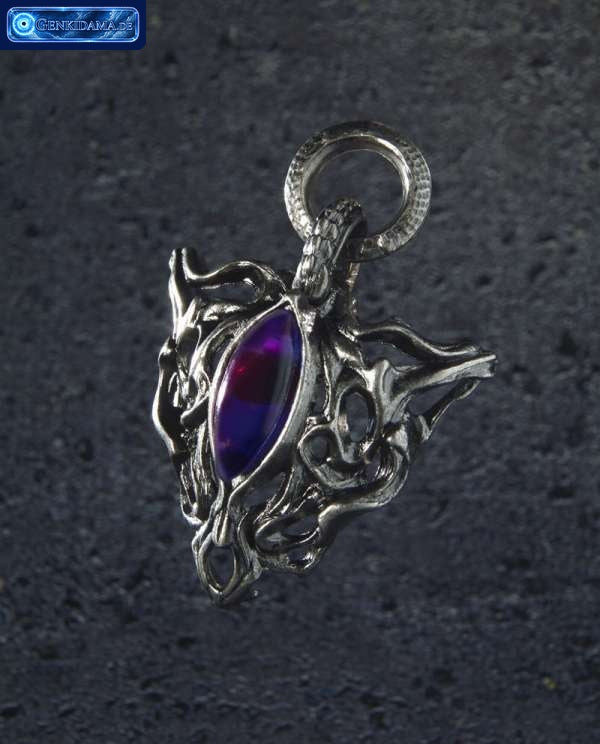 Equip & Prop Series Vol.6 Kiba & Kuon Pendant [Bandai] Ansicht 3