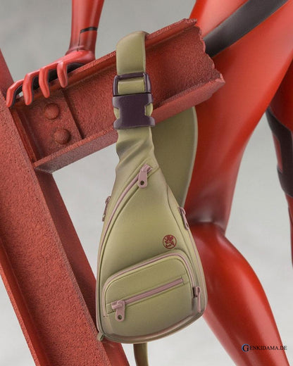 Evangelion 3.0 You Can (Not) Redo PVC Statue 1/6 Asuka Shikinami Langley 29 cm Ansicht 11