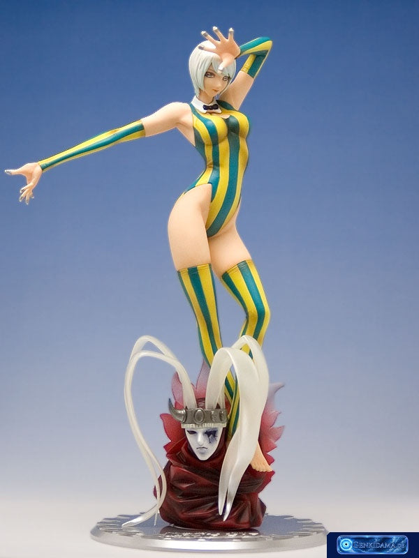 Excellent Model - Karakuri Circus: Eleanor Saiga (Shirogane) Complete Figure [MegaHouse] Ansicht 1