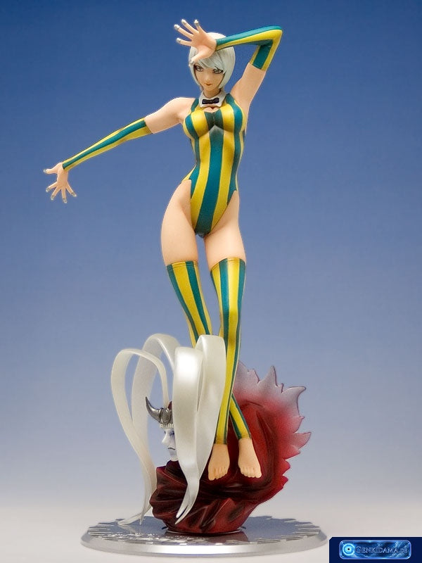Excellent Model - Karakuri Circus: Eleanor Saiga (Shirogane) Complete Figure [MegaHouse] Ansicht 2