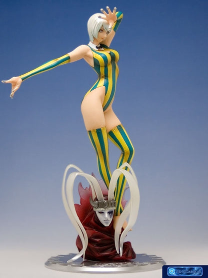 Excellent Model - Karakuri Circus: Eleanor Saiga (Shirogane) Complete Figure [MegaHouse] Ansicht 3