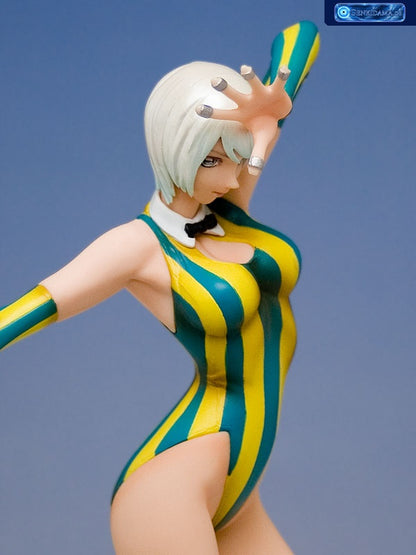 Excellent Model - Karakuri Circus: Eleanor Saiga (Shirogane) Complete Figure [MegaHouse] Ansicht 5