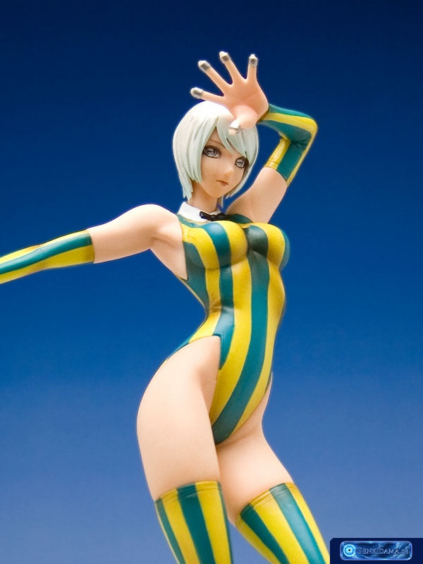 Excellent Model - Karakuri Circus: Eleanor Saiga (Shirogane) Complete Figure [MegaHouse] Ansicht 7