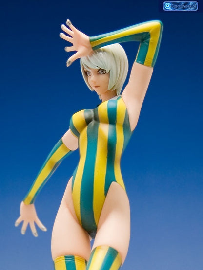 Excellent Model - Karakuri Circus: Eleanor Saiga (Shirogane) Complete Figure [MegaHouse] Ansicht 8