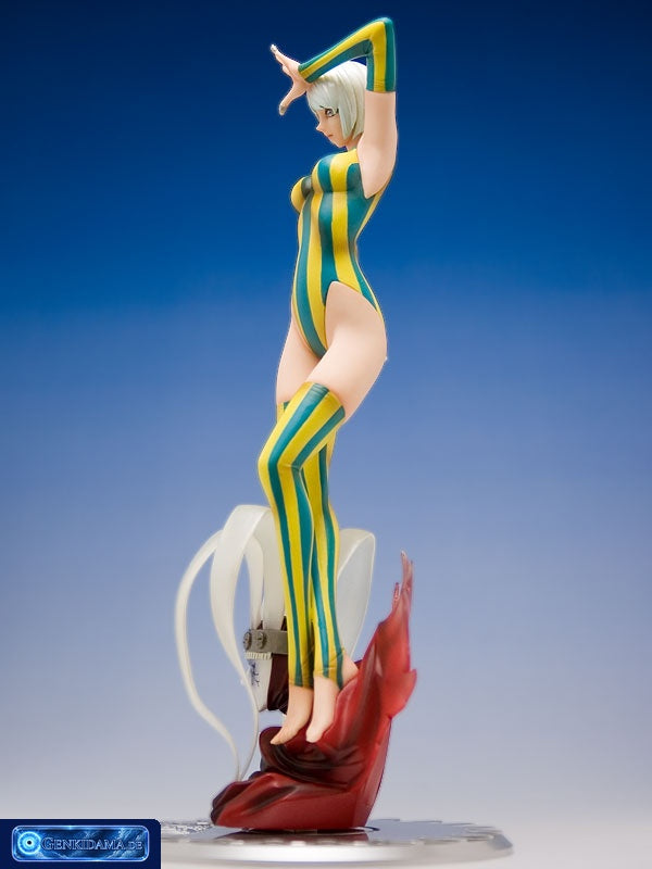 Excellent Model - Karakuri Circus: Eleanor Saiga (Shirogane) Complete Figure [MegaHouse] Ansicht 9