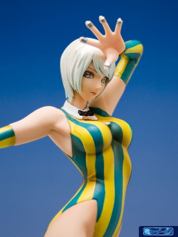 Excellent Model - Karakuri Circus: Eleanor Saiga (Shirogane) Complete Figure [MegaHouse] Ansicht 11