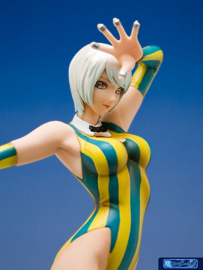 Excellent Model - Karakuri Circus: Eleanor Saiga (Shirogane) Complete Figure [MegaHouse] Ansicht 11