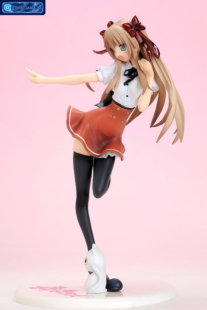 Excellent Model - Mayoi Neko Overrun!: Fumino Serizawa ver.1.00 1/7 Complete Figure [MegaHouse] Ansicht 3