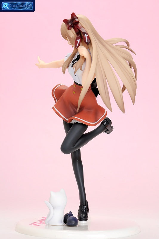 Excellent Model - Mayoi Neko Overrun!: Fumino Serizawa ver.1.00 1/7 Complete Figure [MegaHouse] Ansicht 4