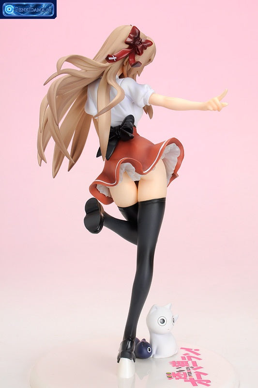Excellent Model - Mayoi Neko Overrun!: Fumino Serizawa ver.1.00 1/7 Complete Figure [MegaHouse] Ansicht 6