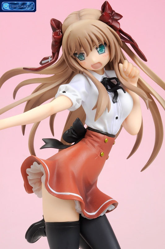 Excellent Model - Mayoi Neko Overrun!: Fumino Serizawa ver.1.00 1/7 Complete Figure [MegaHouse] Ansicht 8