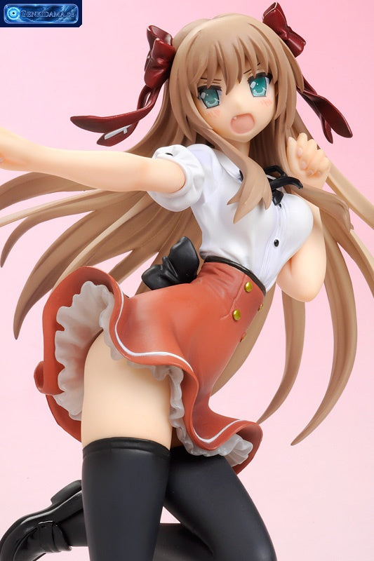 Excellent Model - Mayoi Neko Overrun!: Fumino Serizawa ver.1.00 1/7 Complete Figure [MegaHouse] Ansicht 9