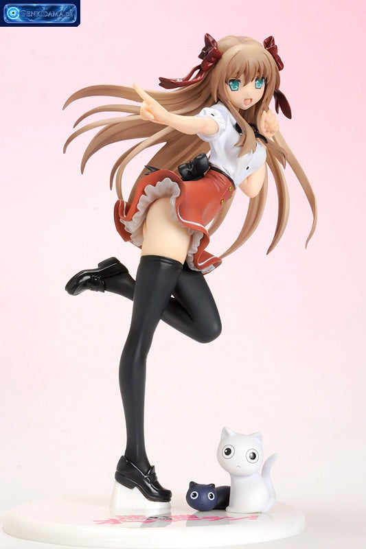 Excellent Model - Mayoi Neko Overrun!: Fumino Serizawa ver.1.00 1/7 Complete Figure [MegaHouse] Ansicht 10