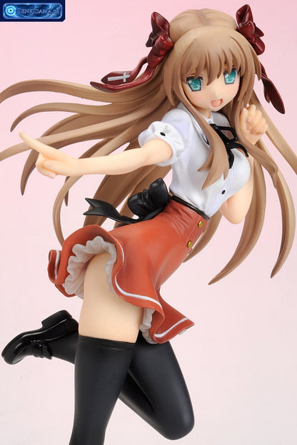 Excellent Model - Mayoi Neko Overrun!: Fumino Serizawa ver.1.00 1/7 Complete Figure [MegaHouse] Ansicht 12