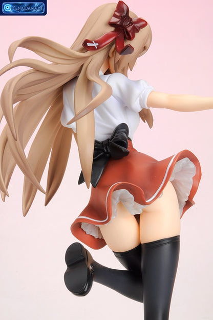 Excellent Model - Mayoi Neko Overrun!: Fumino Serizawa ver.1.00 1/7 Complete Figure [MegaHouse] Ansicht 13