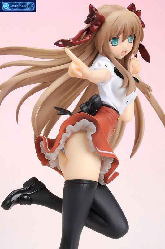 Excellent Model - Mayoi Neko Overrun!: Fumino Serizawa ver.1.00 1/7 Complete Figure [MegaHouse] Ansicht 14