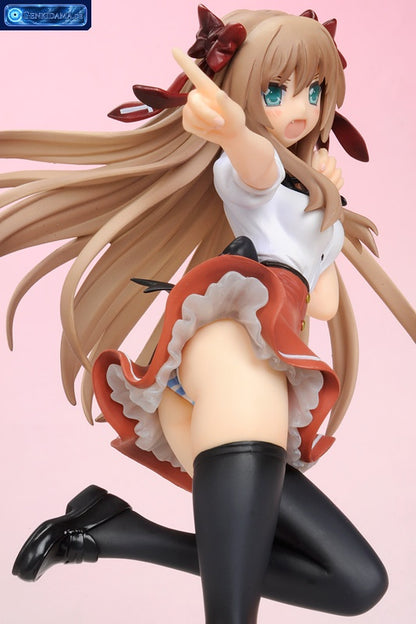 Excellent Model - Mayoi Neko Overrun!: Fumino Serizawa ver.1.00 1/7 Complete Figure [MegaHouse] Ansicht 15
