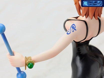 Excellent Model Portrait.Of.Pirates ONE PIECE "STRONG EDITION" Nami (Regular Ver.) 1/8 Complete Figure [MegaHouse] Ansicht 10