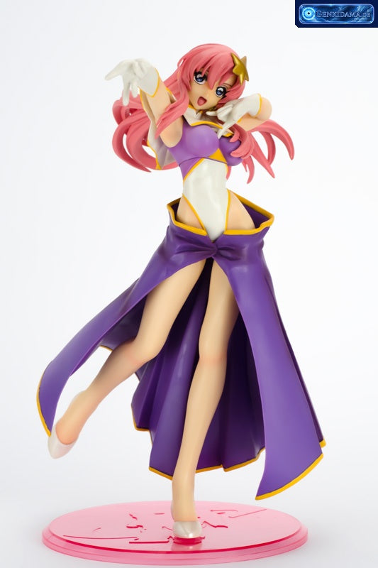 Excellent Model RAHDX - SEED DESTINY Vol.2 Meer Campbell 1/8 Complete Figure [MegaHouse] Ansicht 1