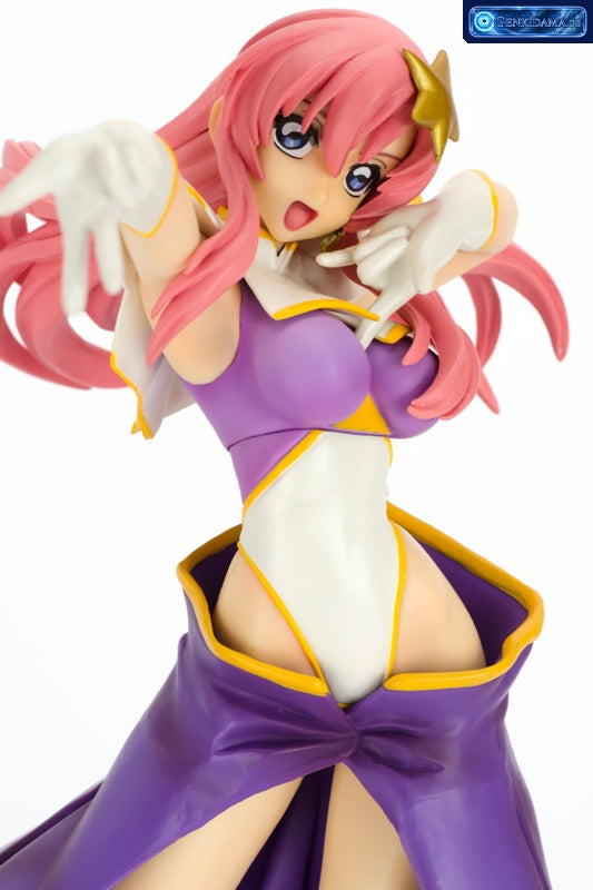 Excellent Model RAHDX - SEED DESTINY Vol.2 Meer Campbell 1/8 Complete Figure [MegaHouse] Ansicht 7