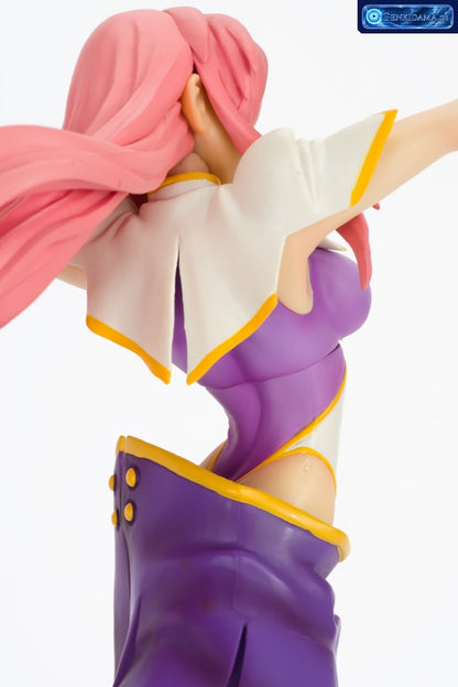 Excellent Model RAHDX - SEED DESTINY Vol.2 Meer Campbell 1/8 Complete Figure [MegaHouse] Ansicht 8
