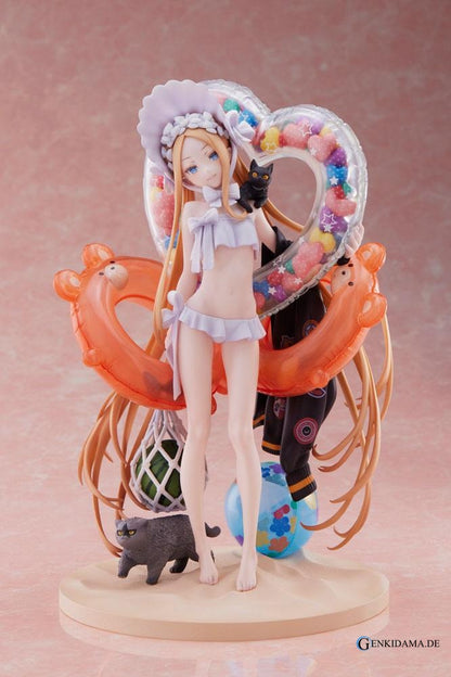 Fate/Grand Order PVC Statue 1/7 Foreigner/Abigail Williams (Summer) 22 cm Ansicht 1