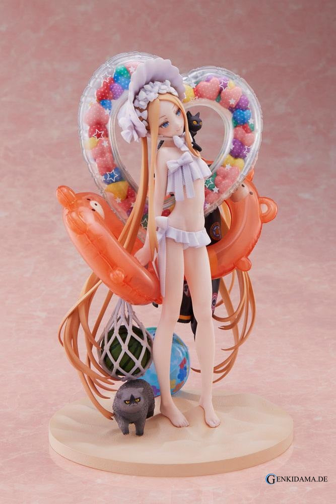 Fate/Grand Order PVC Statue 1/7 Foreigner/Abigail Williams (Summer) 22 cm Ansicht 5