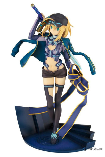 Fate/Grand Order PVC Statue 1/7 Heroine X Assassin 22 cm Ansicht 1