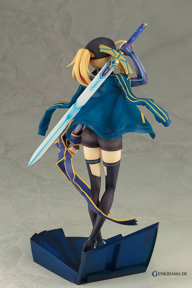 Fate/Grand Order PVC Statue 1/7 Heroine X Assassin 22 cm Ansicht 2