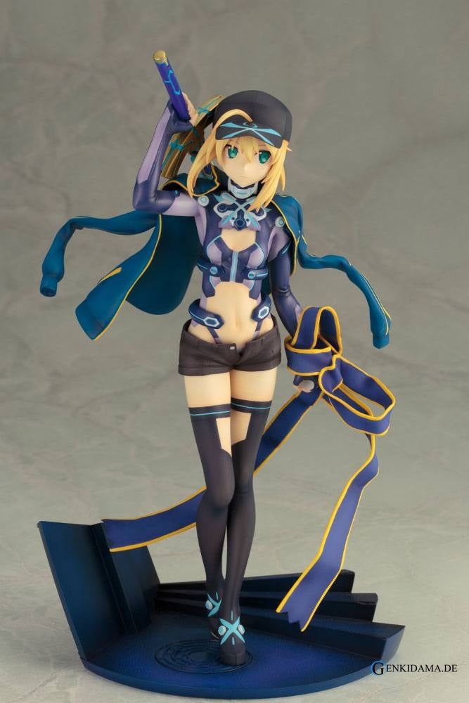 Fate/Grand Order PVC Statue 1/7 Heroine X Assassin 22 cm Ansicht 3