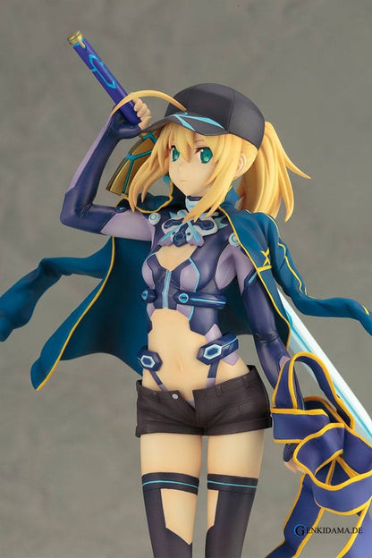 Fate/Grand Order PVC Statue 1/7 Heroine X Assassin 22 cm Ansicht 4