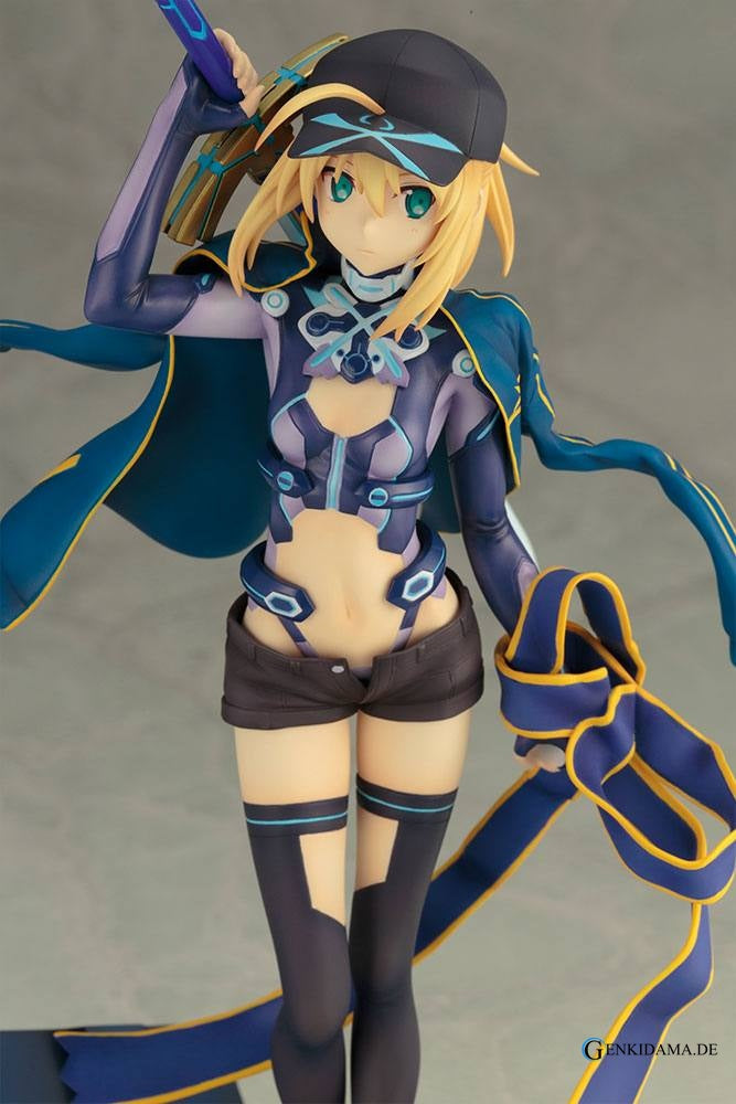 Fate/Grand Order PVC Statue 1/7 Heroine X Assassin 22 cm Ansicht 6