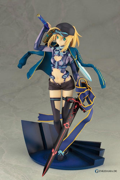 Fate/Grand Order PVC Statue 1/7 Heroine X Assassin 22 cm Ansicht 8