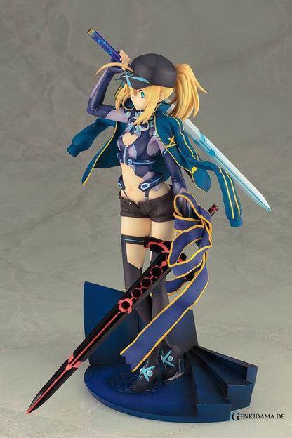 Fate/Grand Order PVC Statue 1/7 Heroine X Assassin 22 cm Ansicht 9