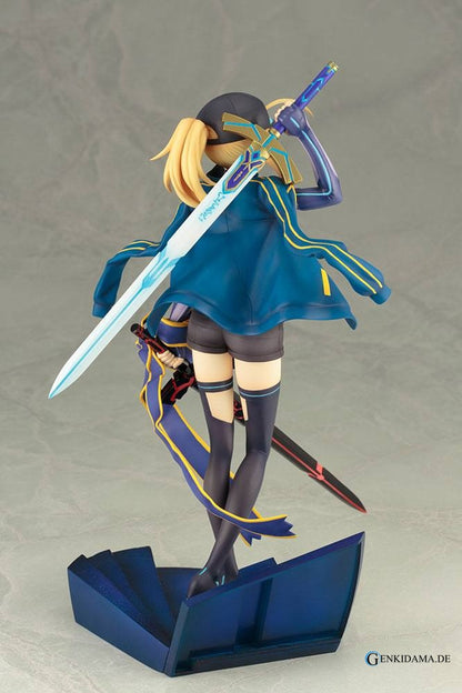 Fate/Grand Order PVC Statue 1/7 Heroine X Assassin 22 cm Ansicht 10