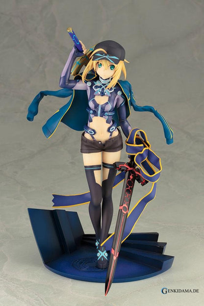 Fate/Grand Order PVC Statue 1/7 Heroine X Assassin 22 cm Ansicht 12