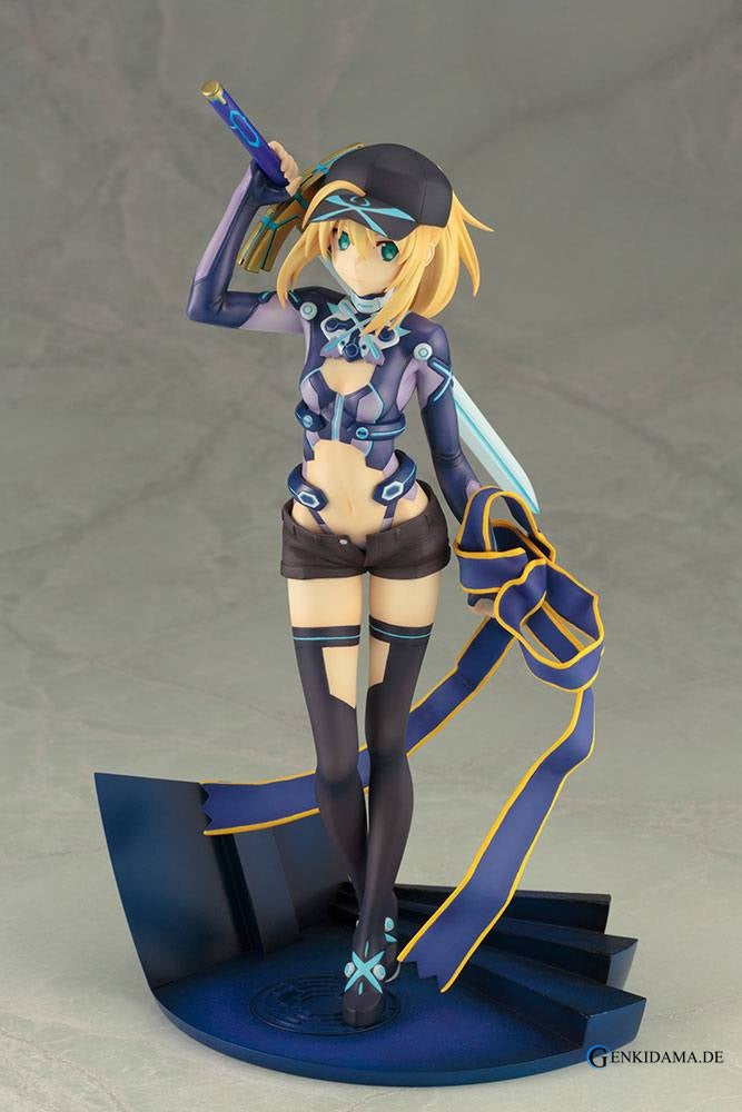 Fate/Grand Order PVC Statue 1/7 Heroine X Assassin 22 cm Ansicht 13