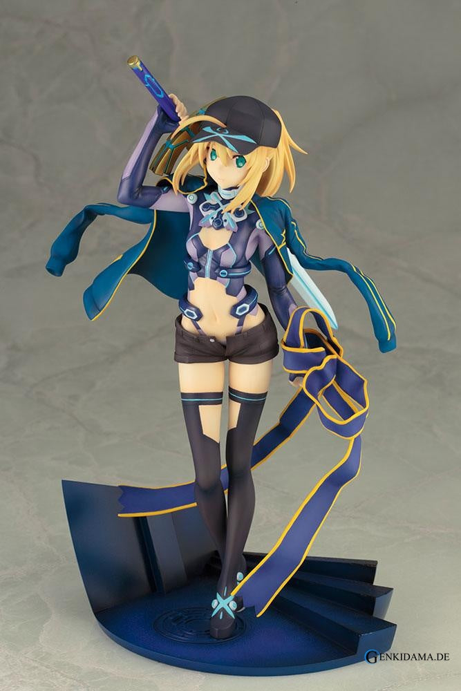 Fate/Grand Order PVC Statue 1/7 Heroine X Assassin 22 cm Ansicht 14