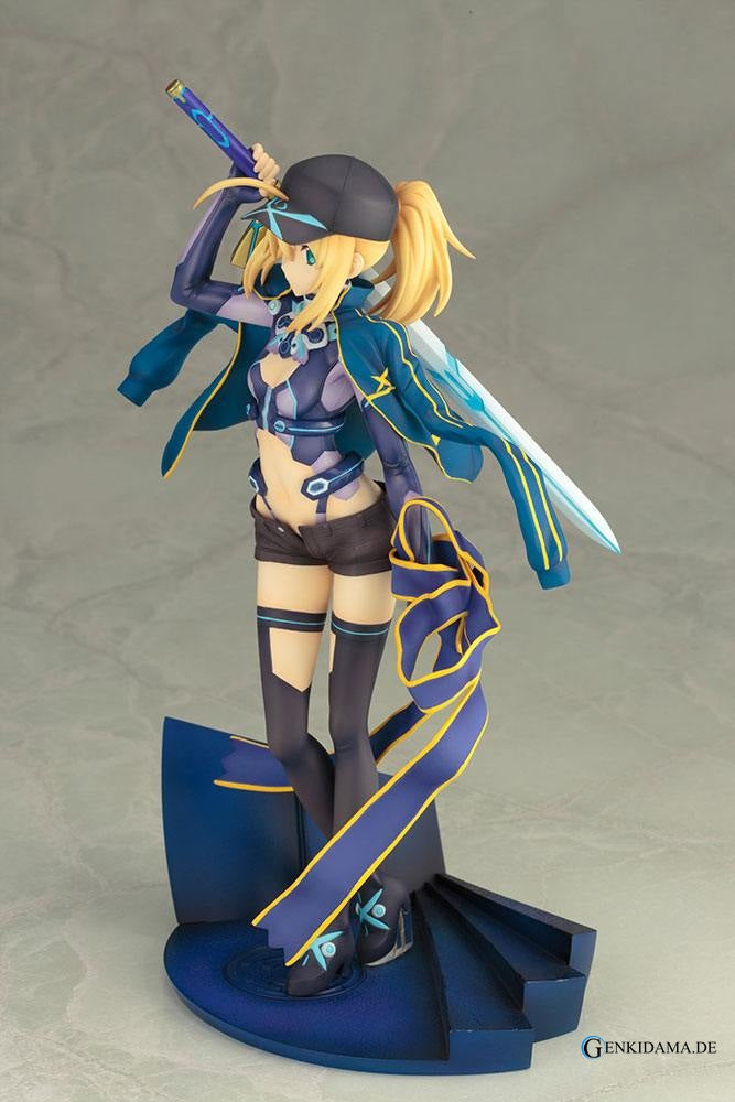 Fate/Grand Order PVC Statue 1/7 Heroine X Assassin 22 cm Ansicht 15