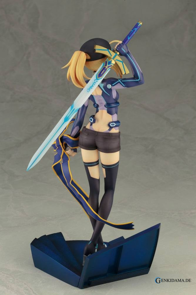 Fate/Grand Order PVC Statue 1/7 Heroine X Assassin 22 cm Ansicht 16