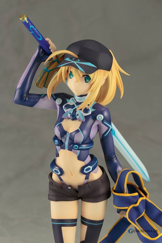 Fate/Grand Order PVC Statue 1/7 Heroine X Assassin 22 cm Ansicht 18