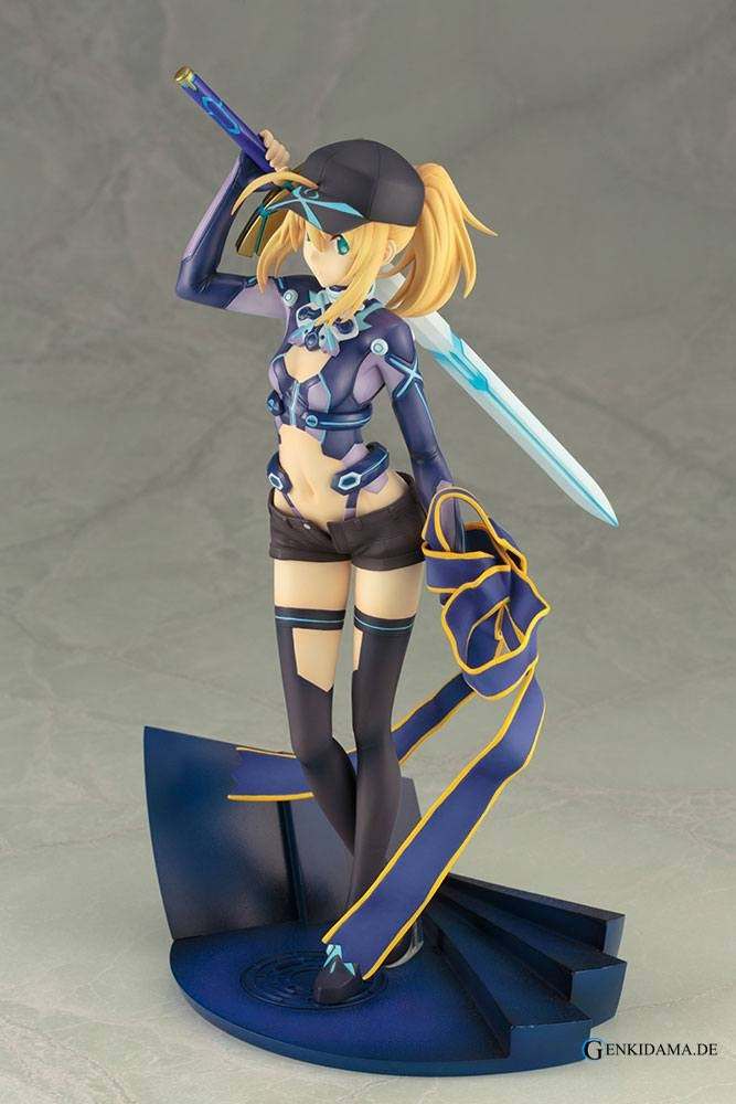 Fate/Grand Order PVC Statue 1/7 Heroine X Assassin 22 cm Ansicht 19
